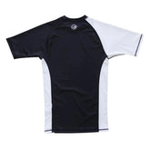 Training rash guard by Shoyoroll – 2019 Q4 ranked edition